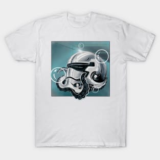 Octo-trooper T-Shirt